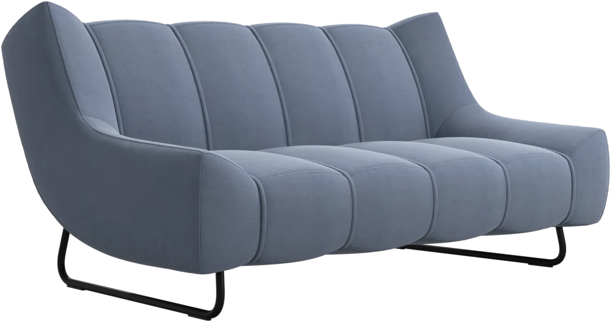 Nawabari 2 seater sofa