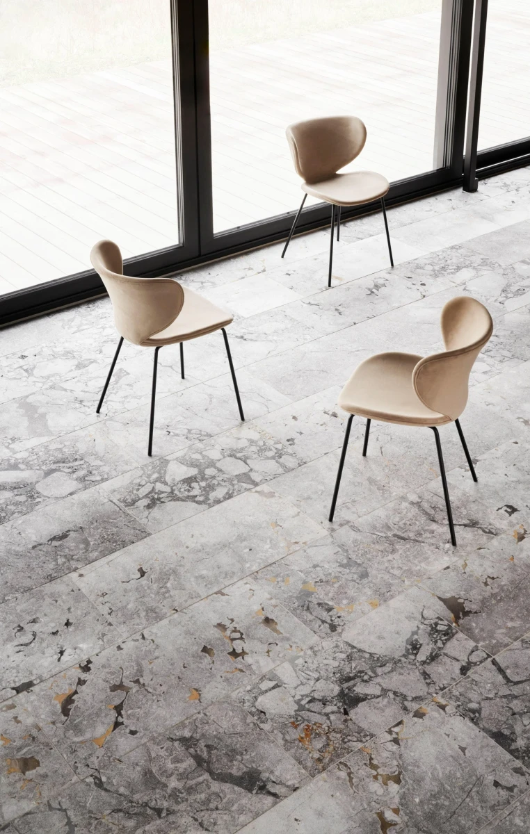 Hamilton dining chair