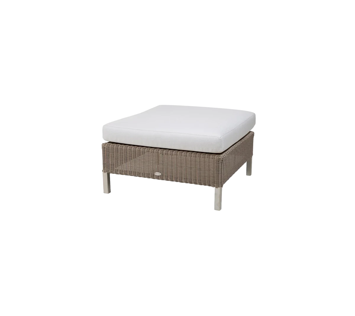 Connect footstool