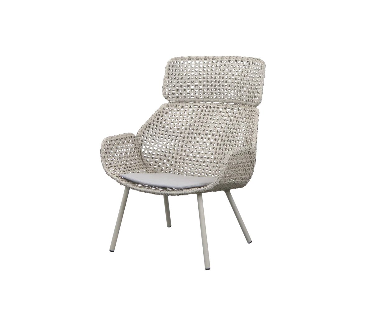 Vibe highback chair