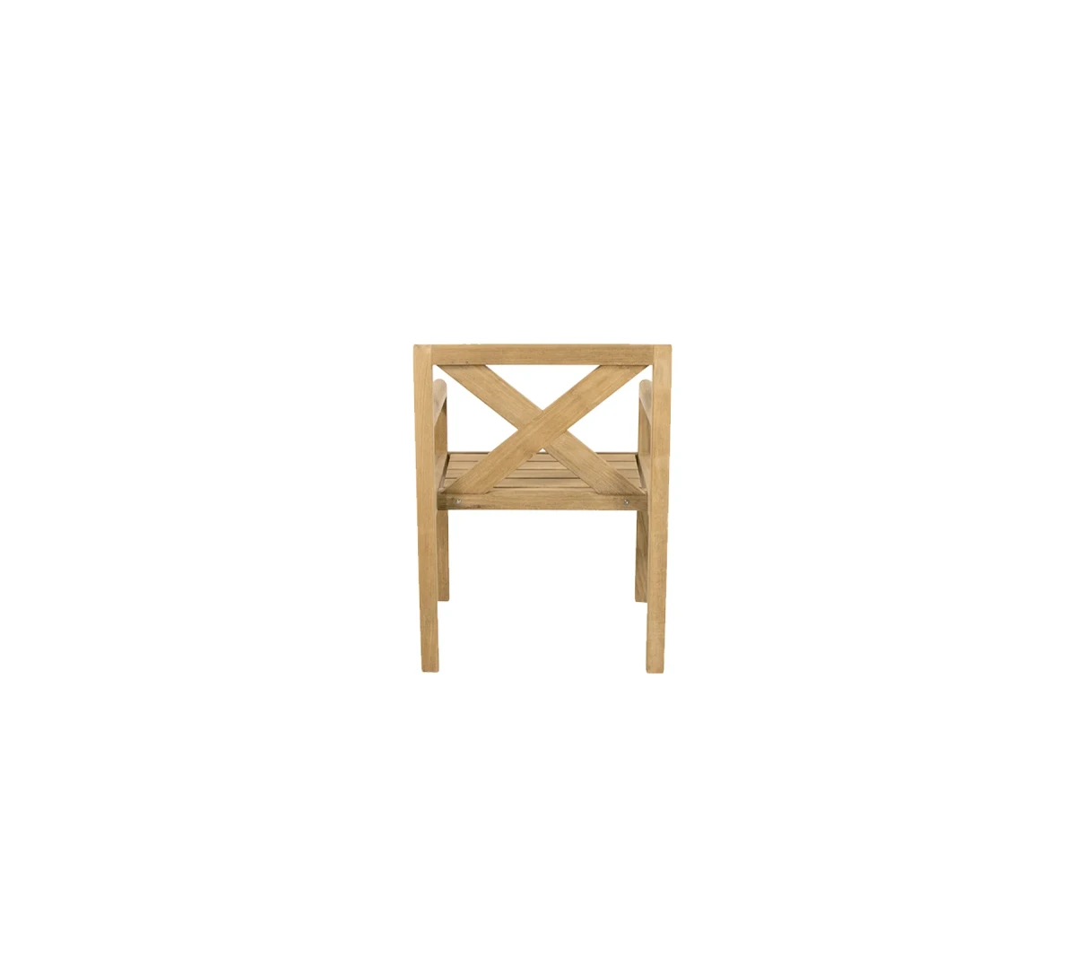Grace armchair