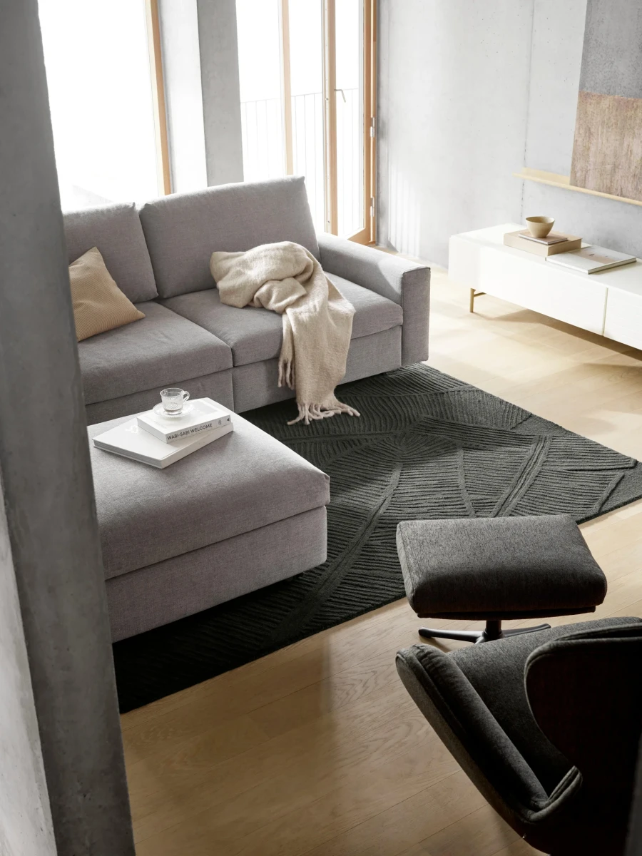 Taylor sleeper W160xL200cm
