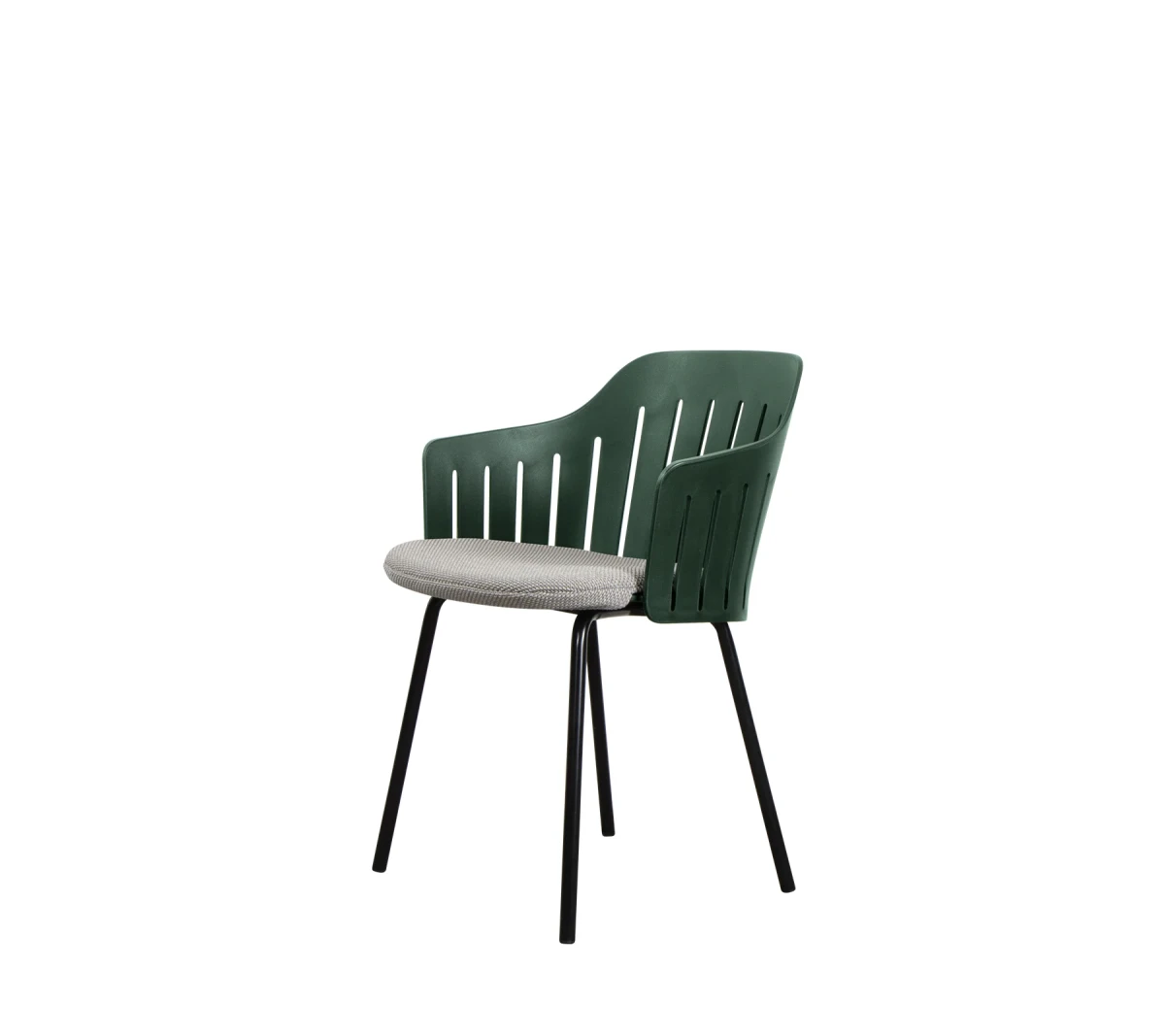 Choice chair shell INDOOR/OUTDOOR