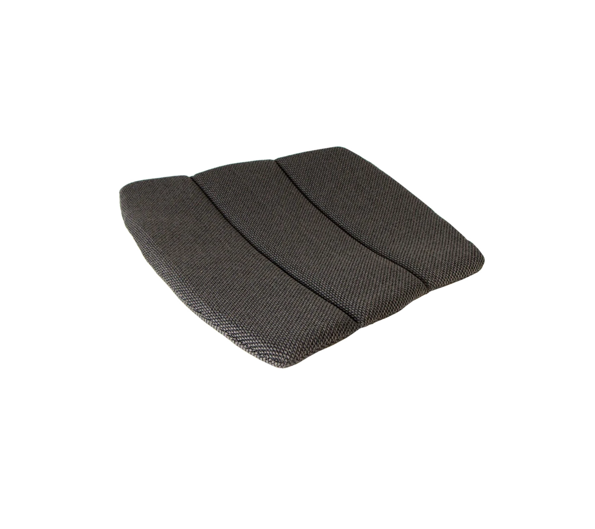 Breeze highback chair cushion set