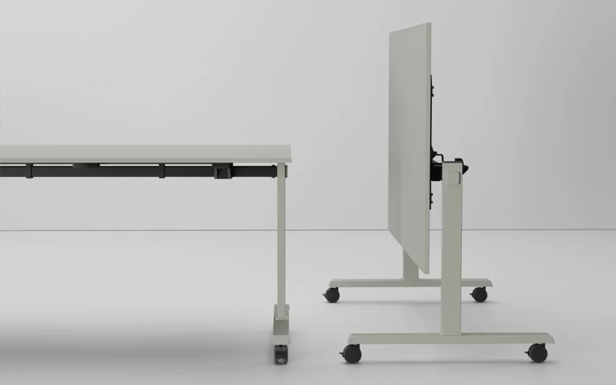 MATCH tilting table