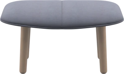 fusion footstool