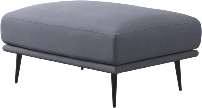 Carlton footstool