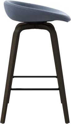 Hauge barstool