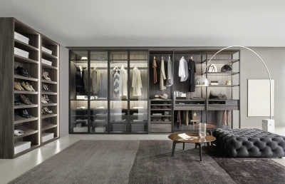 Bellavista garderobe
