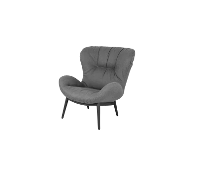 Serene lounge chair