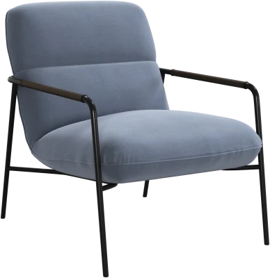 Terni armchair