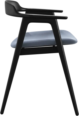 Seoul dining chair