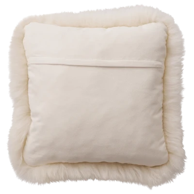 Catskills cushion