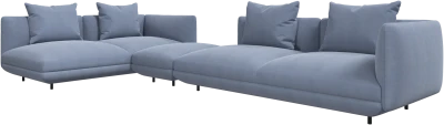 Salamanca corner sofa