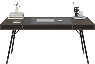 Cupertino desk