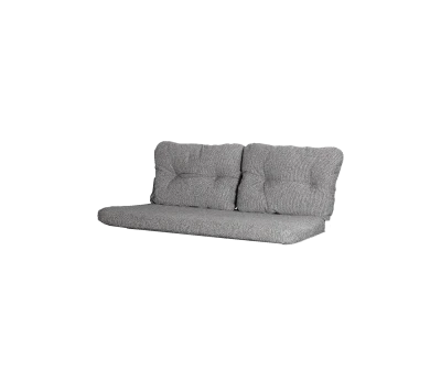 Ocean 2-seater sofa right/left module cushion set