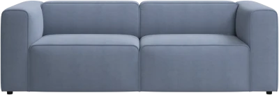 Carmo 2.5 seater sofa with motion