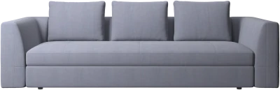 Bergamo 3 seater sofa