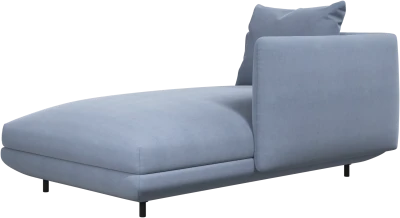 Salamanca chaiselong sofa