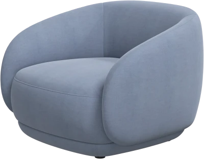 Bolzano armchair