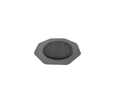 Lid f/LED - Lightlux lantern