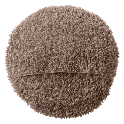 Teddy cushion