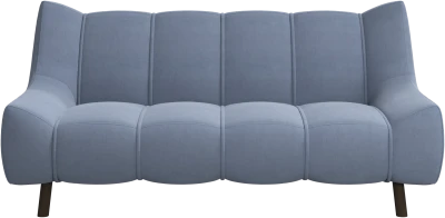 Nawabari 2 seater sofa