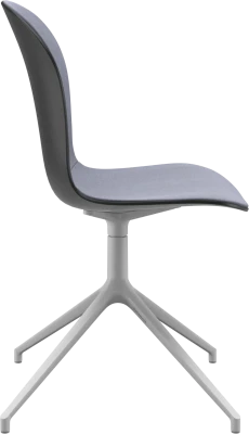 Adelaide dining chair with swivel function