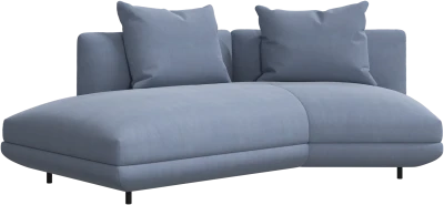 Salamanca open end sofa
