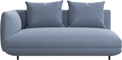 Salamanca 1.5-seater sofa