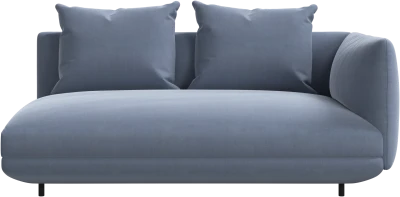 Salamanca 1.5-seater sofa
