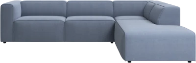 Carmo corner sofa