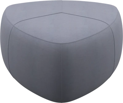 Bermuda footstool