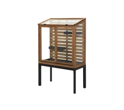 Drop greenhouse