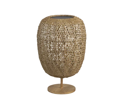 Illusion Glow table lamp medium