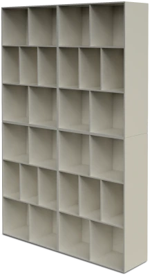 Como wall system