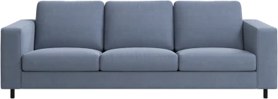Indivi 3 seater sofa