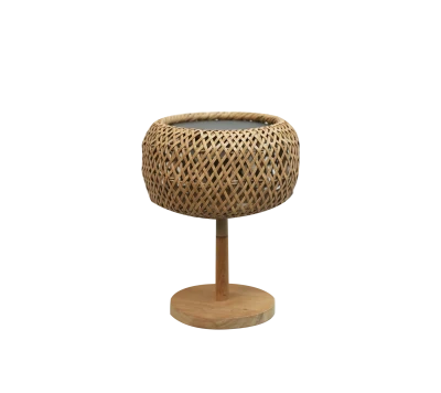 Illusion Glow table lamp small