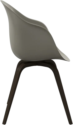 Hauge dining chair