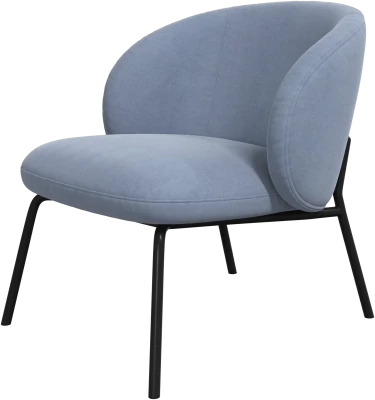 Princeton armchair