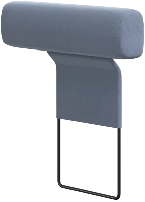 Indivi headrest