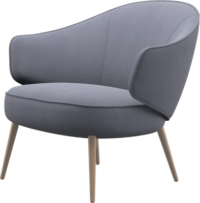 Charlotte armchair