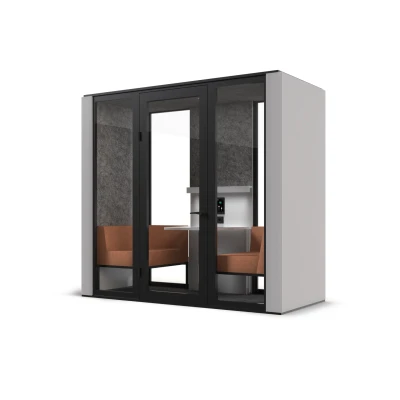 Silent pod A-Telpa 2