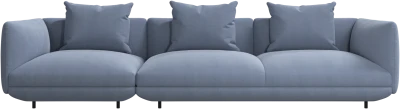 Salamanca 3 seater sofa