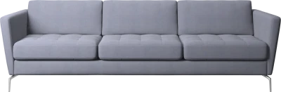 Osaka 3 seater sofa