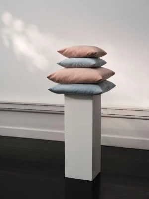 Catskills cushion