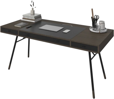 Cupertino desk