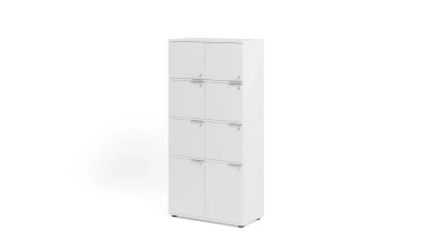 For 8 people