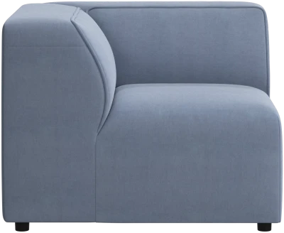 Carmo corner module sofa