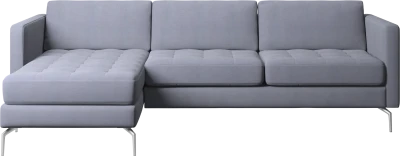 Osaka chaise longue sofa